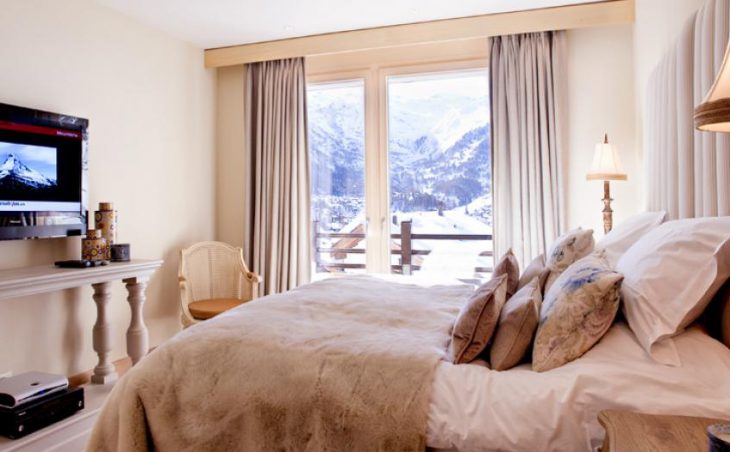 Chalet Grace in Zermatt , Switzerland image 9 